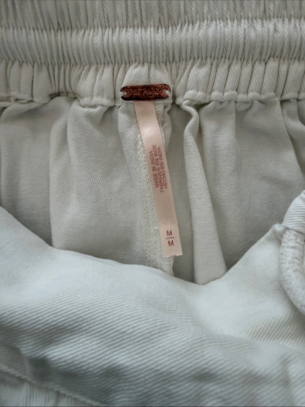 Free People Shorts - Picture 3 of 4